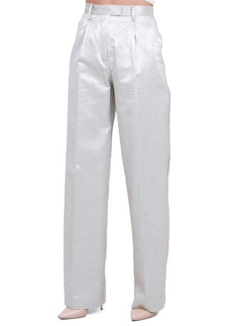 VITA ALTA FORTE FORTE | Pantaloni | 14805MYPANTS7012